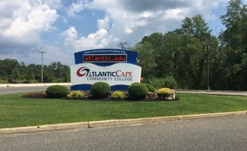 Atlantic Cape Community College