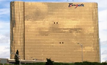 Borgata Hotel Casino and Spa