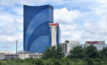 Harrah's Resorts