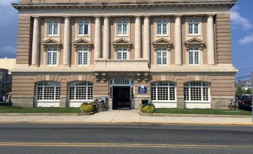 Ocean City City Hall