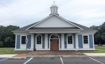 Port Republic Municipal Building