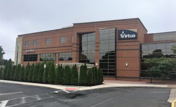 Virtua Memorial Hospital