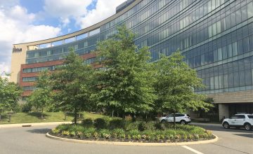 Virtua Voorhees Hospital